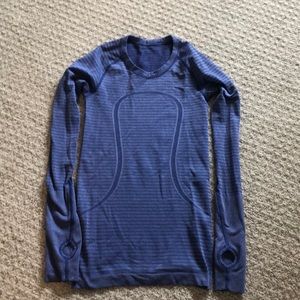 Lululemon Long Sleeve!